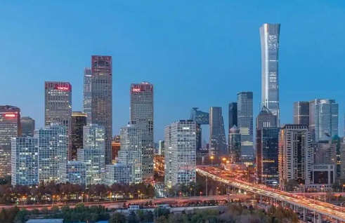 从中央部署到地方落地北京楼市新政彰显因城施策常态化逻辑