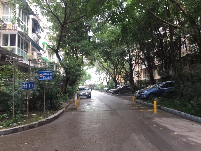 城企联动颐养安居工程